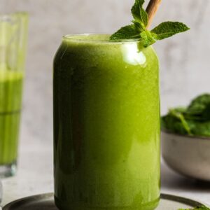 Cucumber Mint Cooler