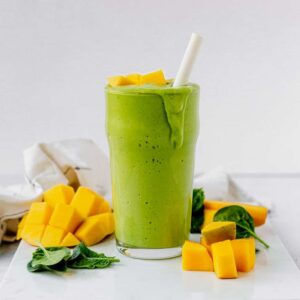 Green Goodness Smoothie