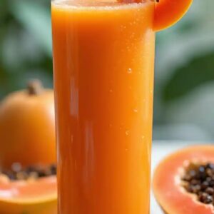 Papaya Passion
