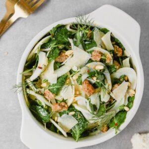 T-Twist Signature Salad