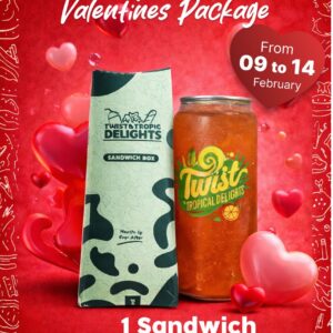 Valentine Package
